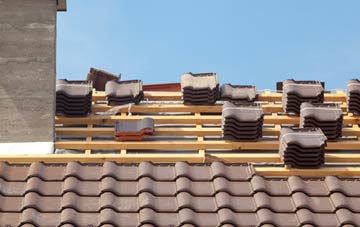 Miles Platting clay roofing costs