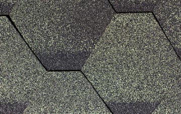 Miles Platting fibreglass shingle repairs