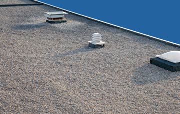 flat roofing Miles Platting, Greater Manchester
