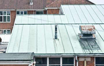 Miles Platting lead roofing costs