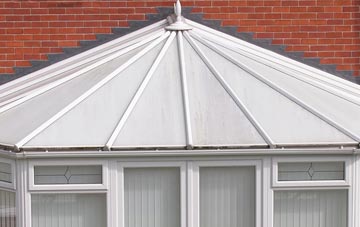 Miles Platting polycarbonate conservatory roof repairs