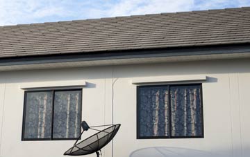 Miles Platting rubber roof costs