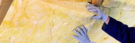 quotes for Miles Platting roof insulation