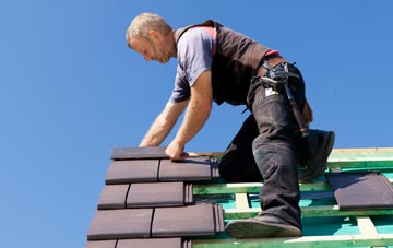 disadvantages of Miles Platting slate roofing