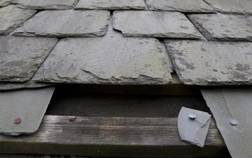 Miles Platting slate roof repairs and maintenance