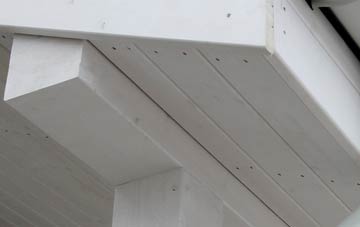 soffits Miles Platting, Greater Manchester