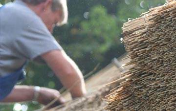 professional Miles Platting thatchers