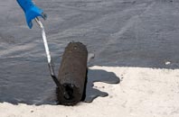 find the best Miles Platting roofing companies