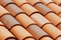 Miles Platting clay roofing