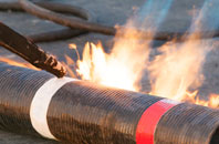 Miles Platting flat roofing replacement