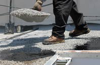 find rated Miles Platting flat roofing replacement companies