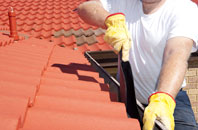 Miles Platting gutter repair
