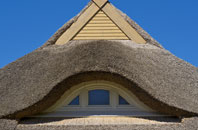 Miles Platting thatch roofing